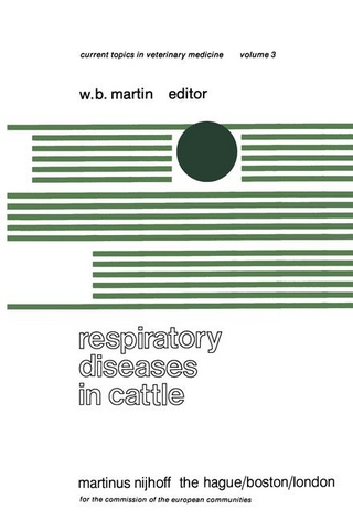 Respiratory Diseases in Cattle
