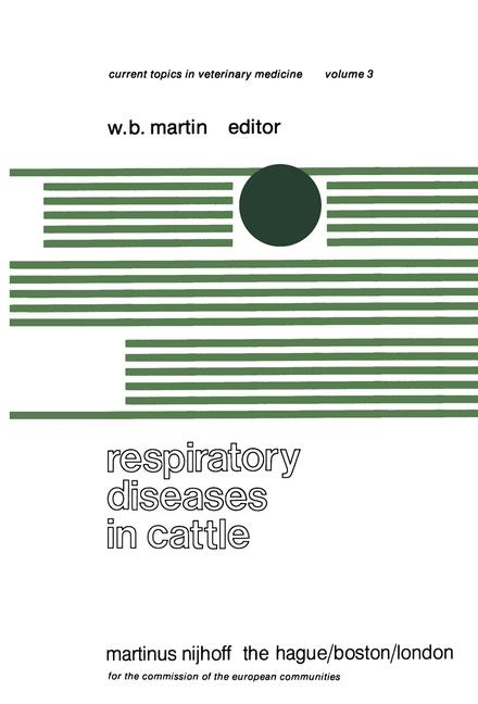 Respiratory Diseases in Cattle - 