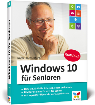 Windows 10 für Senioren
