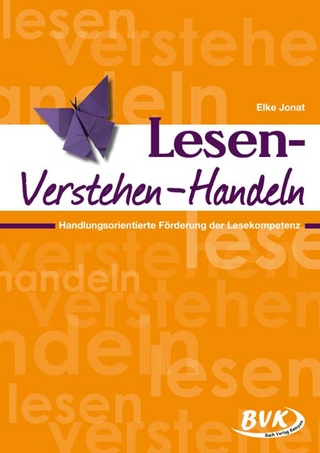 Lesen, Verstehen, Handeln