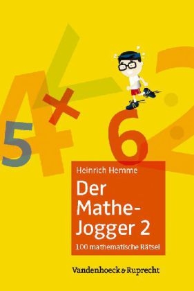 Der Mathe-Jogger 2