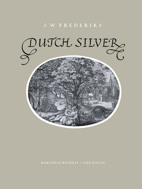Dutch Silver - J.W. Frederiks