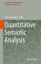 Quantitative Semiotic Analysis - 
