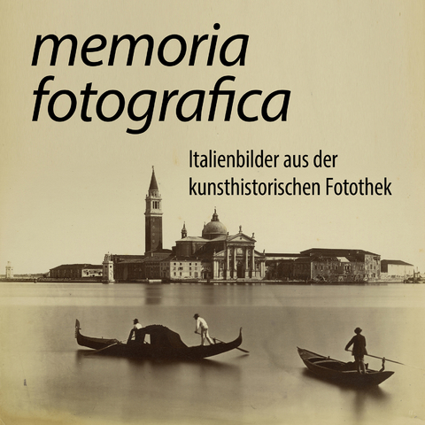 memoria fotografica - 