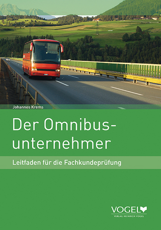 Der Omnibusunternehmer