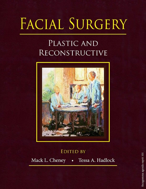 Facial Surgery - 