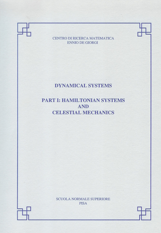 Dynamical systems