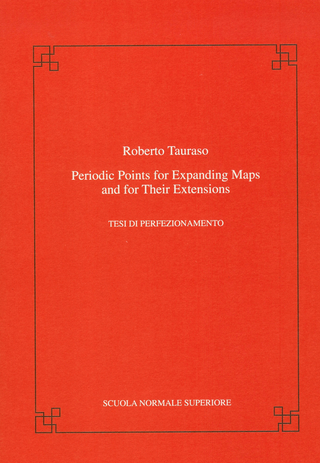 Periodic points for expanding maps and their extensions