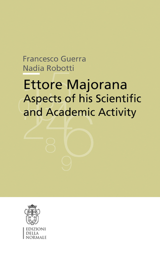 Ettore Majorana