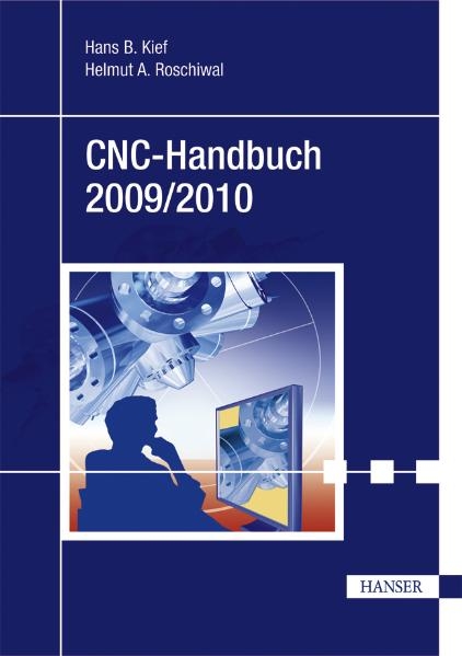 CNC-Handbuch 2009/2010 - Hans B. Kief