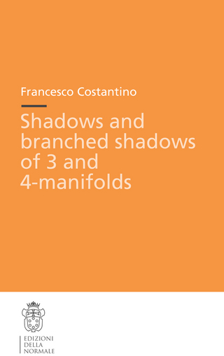 Shadows and branched shadows of 3- and 4-manifolds