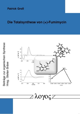 Die Totalsynthese von (+)-Fumimycin