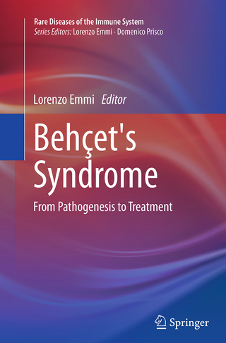 Behçet's Syndrome