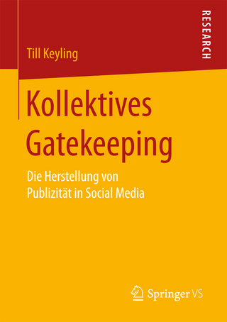Kollektives Gatekeeping