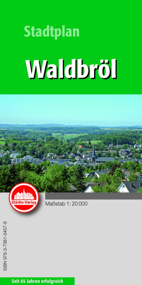 Waldbr&ouml;l - 