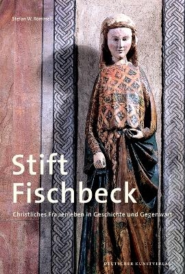 Stift Fischbeck - Stefan W. R&ouml;mmelt