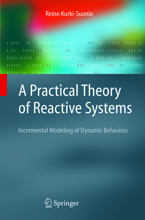 A Practical Theory of Reactive Systems - R. Kurki-Suonio