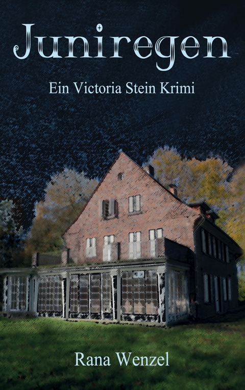 Juniregen - Rana Wenzel