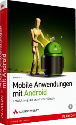 Mobile Anwendungen mit Android