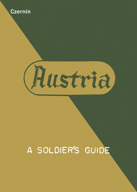 Austria &ndash; &Ouml;sterreich - 