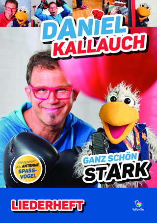 Ganz schön stark