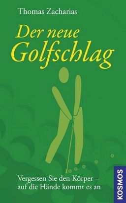 Der neue Golfschlag
