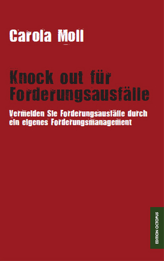 Knock out für Forderungsausfälle