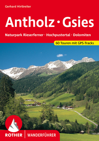Antholz - Gsies