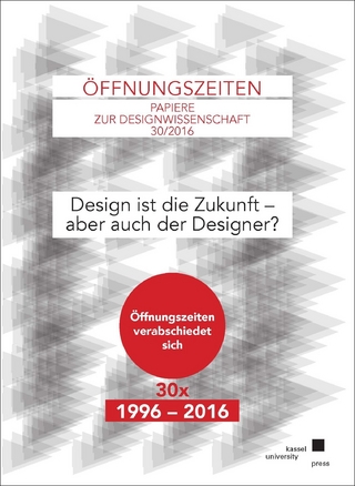 Design ist die Zukunft - aber auch der Designer?