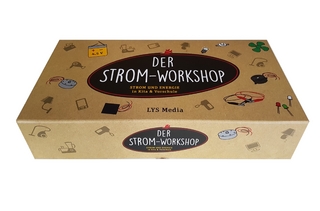 Der Strom-Workshop