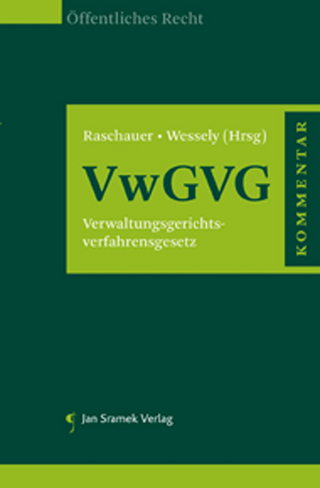 Kommentar zum VwGVG