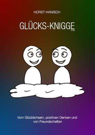 Glücks-Knigge 2100