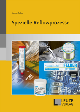 Spezielle Reflowprozesse