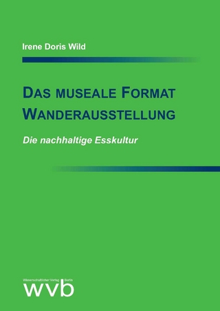Das museale Format Wanderausstellung