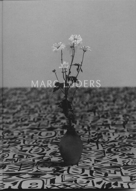 Marc L&uuml;ders - Marc L&uuml;ders