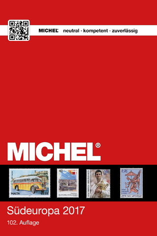 MICHEL Südeuropa 2017