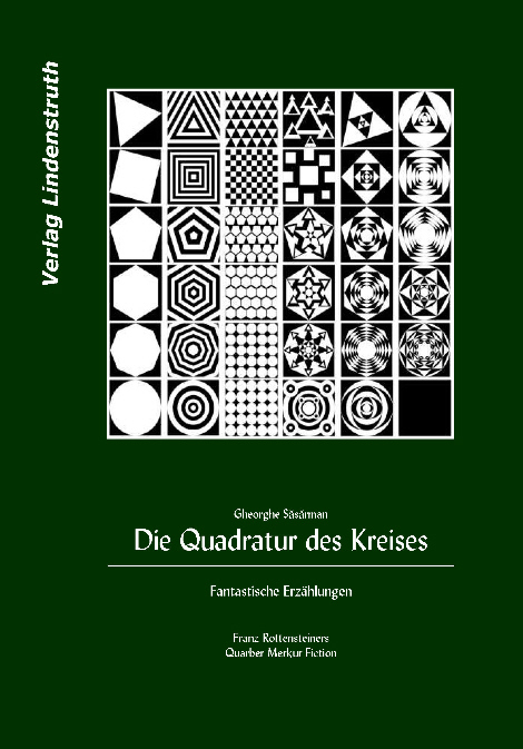 Die Quadratur des Kreises. - Gheorghe Săsărman