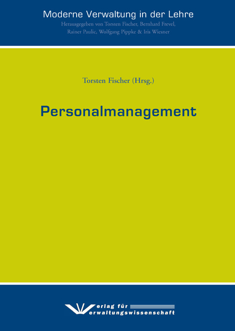 Personalmanagement - 