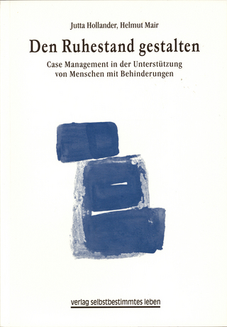 Den Ruhestand gestalten