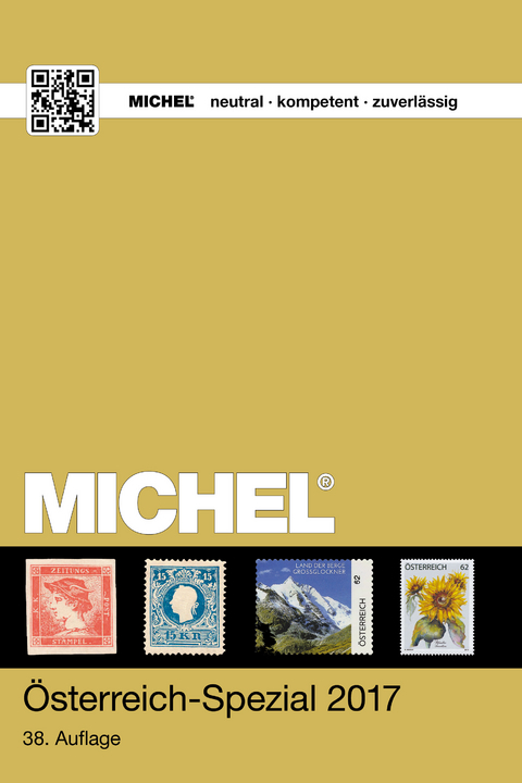 MICHEL &Ouml;sterreich-Spezial 2017 - 