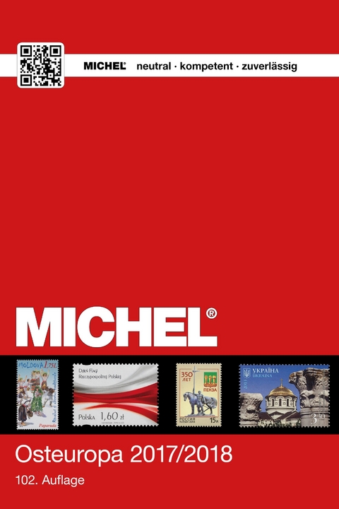 MICHEL Osteuropa 2017/2018 - 