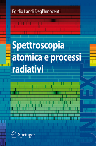 Spettroscopia atomica e processi radiativi