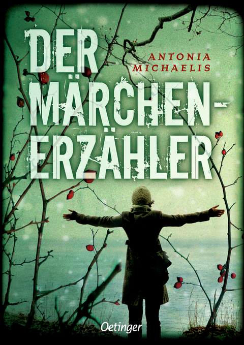 Der M&auml;rchenerz&auml;hler - Antonia Michaelis