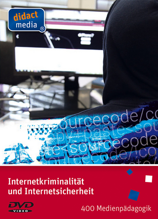 Internetkriminalität und Internetsicherheit