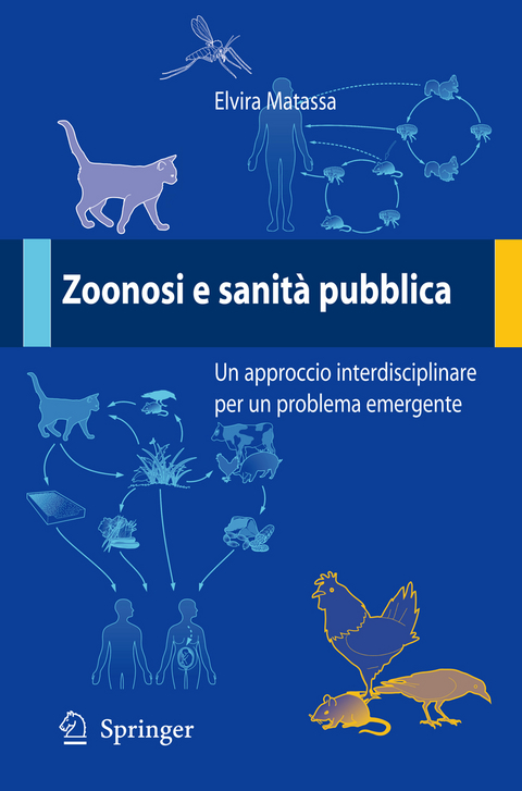 Zoonosi e sanit&agrave; pubblica - 