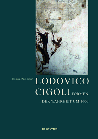 Lodovico Cigoli