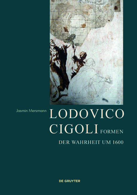 Lodovico Cigoli - Jasmin Mersmann