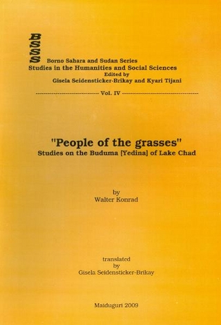 “People of the Grasses”