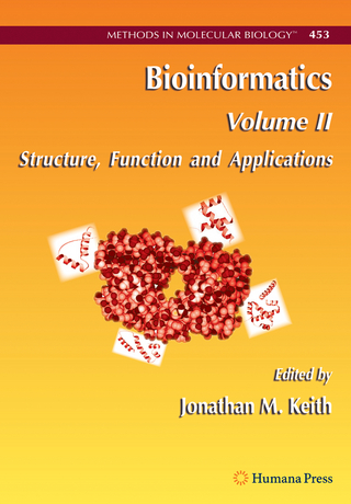 Bioinformatics