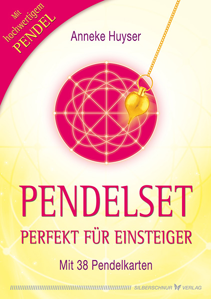 Pendelset - Perfekt f&uuml;r Einsteiger - Anneke Huyser